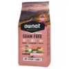 Image de OWNAT-Croquettes Chien - Ownat Grain Free Prime Adulte Mini sans céréales Dinde & Poulet 1kg