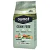 Image de OWNAT-Croquettes Chien - Ownat Grain Free Prime Adulte sans céréales Dinde & Poulet 3kg