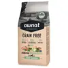 Image de OWNAT-Croquettes Chien - Ownat Just Grain Free Adulte sans céréales Poulet 14kg