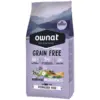 Image de OWNAT-Croquettes Chat - Ownat Grain Free Prime Adulte Stérilisé Poisson 3kg
