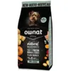 Image de OWNAT-Croquettes Chiot - Ownat Ultra Mini Junior 3kg