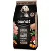 Image de OWNAT-Croquettes Chien - Ownat Ultra Medium Light Dog 3kg
