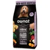 Image de OWNAT-Croquettes Chien - Ownat Ultra Medium Sterilized 3kg