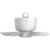 Image de Ventilateur de plafond - blanc