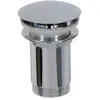 Image de EDM Bonde lavabo Clic-Clac
