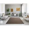 Image de Atticgo Montana liso - 80x150 cm - Beige