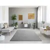 Image de Atticgo MONTANA LISO - 160x230 cm - Gris clair