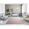 Image de Atticgo Montana Liso - 160x230 cm - Rose