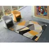 Image de Atticgo GLADYS 12140 - 80x150 cm - Gris