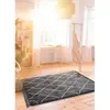 Image de Atticgo Samira 80075 - 140x200 cm - Gris