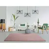 Image de Atticgo FOX LISO - 160x230 cm - Rose