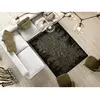 Image de Atticgo GOLD 23448 - 160x230 cm - Noir