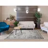 Image de Atticgo PARMA 20297 - 140x200 cm - Crème/rose/multicolore