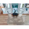 Image de ATTICGO Tapis vintage SAROUGH GRIS gris/beige 160x230 cm