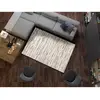 Image de Atticgo Snowy 59661 - 120x170 cm - Gris beige