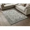 Image de Atticgo Springs 2185 - 134x200 cm - Beige rouille bleu