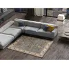 Image de Atticgo Classic 12505 - 115x160 cm - Gris beige