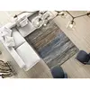 Image de ATTICGO Tapis abstrait VICTORIA multicolore 200x290 cm