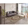 Image de Atticgo Anthea 14 - 140x200 cm - Rouille