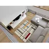 Image de Atticgo Delta 12624 - 80x150 cm - Beige multicolore
