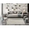 Image de Atticgo Sensation 12523 - 200x290 cm - Gris beige