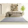 Image de Atticgo Coraline Liso - 80x150 cm - Gris