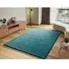Image de Atticgo Atlas Liso - 120x180 cm - Bleu