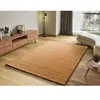 Image de Atticgo Atlas liso - 120x180 cm - Marron