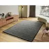 Image de Atticgo Atlas liso - 160x230 cm - Anthracite
