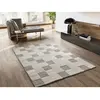 Image de Atticgo Verona 2259 - 80x150 cm - Crème et gris