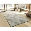 Image de Atticgo Verona 2260 - 120x170 cm - Crème et gris