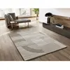 Image de Atticgo VERONA 2294 - 120x170 cm - Crème/Gris