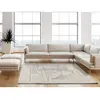 Image de Atticgo Lena 40313 - 120x170 cm - Crème