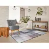 Image de Atticgo Class 21091 - 80x150 cm - Gris/rose
