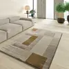 Image de Atticgo MELFI 4510 - 80x150 cm - Beige/cuivre