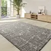 Image de Atticgo Lima 3503 - 140x200 cm - Gris
