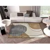 Image de Atticgo NEW YORK 12795 - 80x150 cm - Beige gris marron