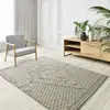 Image de Atticgo Pamuk 1110 - 60x90 cm - Crème