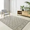 Image de Atticgo Pamuk 1111 - 160x230 cm - Crème