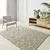 Image de Atticgo PAMUK 1115 - 120x170 cm - Crème