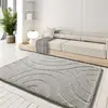 Image de Atticgo Molier 8786 - 160x230 cm - Gris clair