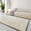 Image de Atticgo Molier 8787 - 160x230 cm - Blanc