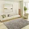 Image de Atticgo Roma Liso - 140x200 cm - Taupe