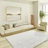 Image de Atticgo Roma Liso - 80x150 cm - Blanc