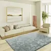 Image de Atticgo Roma liso - 160x230 cm - Gris clair