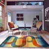Image de Atticgo Sybil 40405 - 140x200 cm - Multicolore