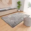 Image de Atticgo Kivet 9055 - 160x230 cm - Gris