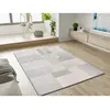 Image de Atticgo Baresa 12943 - 80x150 cm - Gris et crème