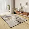 Image de Atticgo Beruti 12921 - 160x230 cm - Beige