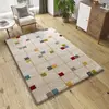 Image de Atticgo Bremen 8820 - 160x230 cm - Crème multicolore